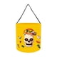 thumbnail image 2 of Baúles de almacenamiento, organizadores de armario y almacenamiento, bolsa de dulces de Halloween brillante, tubo emisor de luz LED portátil de calabaza, bolsa de azúcar de Halloween, bolsa de almacen, 2 of 2