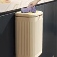 thumbnail image 4 of Stainless Steel Trash Can Durable And Stylish Kitchen Essential, 4 of 4
