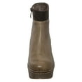 thumbnail image 4 of Antelope Women's Ria Leather Wedge Boots, 4 of 6