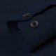 thumbnail image 4 of Ceisia Men's Functional Pockets Solid Color Coat Gift - 98%Cotton-2%Spandex for Daily & Outdoor Wear, 4 of 6