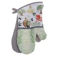 thumbnail image 1 of Oven Mitts 2Pc Olives - Ensemble De 2, 1 of 3