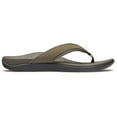 thumbnail image 2 of VIONIC Men's Tide Olive, 2 of 2
