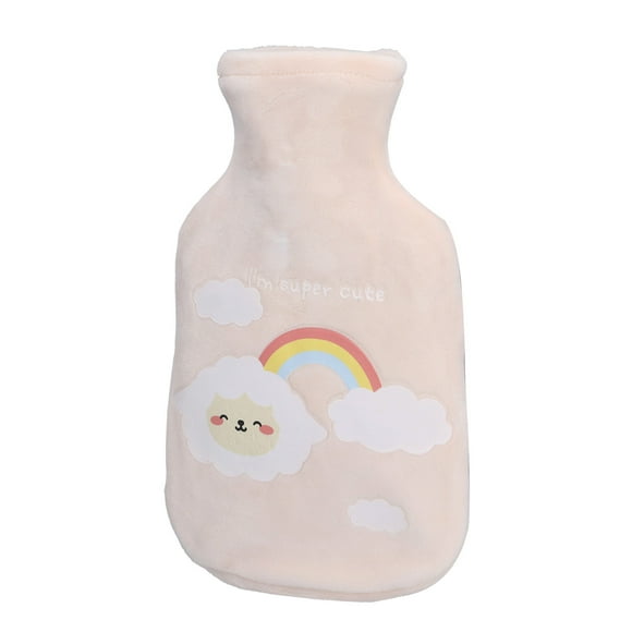 Bolsa de agua calienteBotella de agua caliente Botella de agua caliente de 350 ml Bolsa de agua caliente Rendimiento de primer nivel Jadeshay A