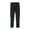 Black 1, variant on Valora Men and Women's Lightweight Joggers Pants for Running Hiking and Training with Zippered Pockets Athletic Track Pants for Comfort Mobility Black 1 5XL