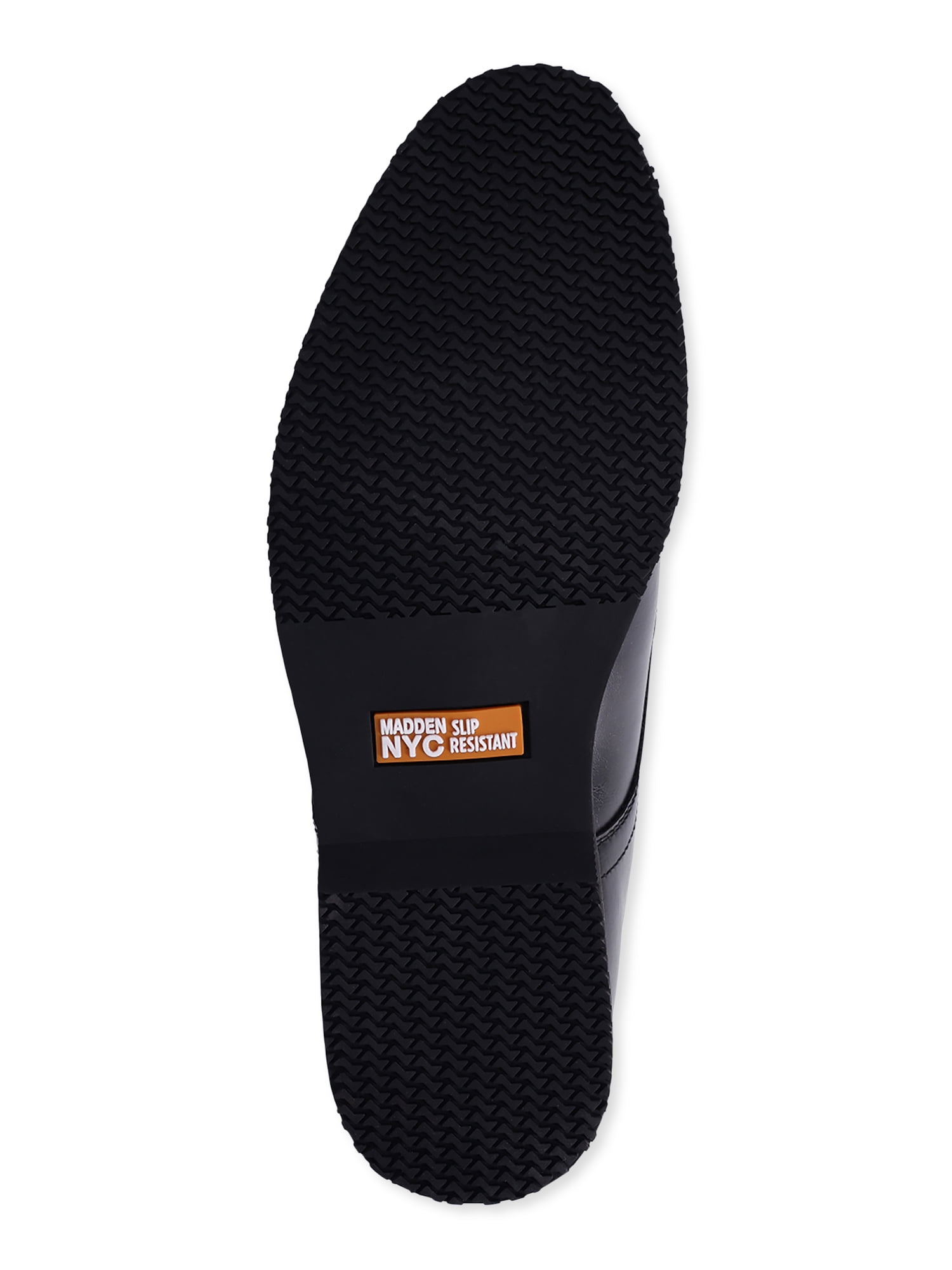 Madden NYC Men's Slip Resistant Dress Shoes