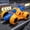 Rotating Stunt Tank Under $5 a5, variant on Yannianjz Toys Under $5, Rotating Stunt Drilling TankToyCar, 360° Spinning Battle Vehicle, Plastic Mini Race Car forKidsBoysGirlsBirthday Gift