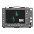 thumbnail image 1 of Tektronix TEK-WFM4000 SD-SDI Waveform Monitor with Two Passive Loopthrough Inputs, 1 of 1