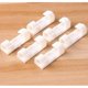 thumbnail image 5 of 20 Pinzas para Cables Autoadhesivas, Soporte para Cables de Caída de Cables, Organizan Cables Y para Un Hogar / Oficina Limpio -, 5 of 6