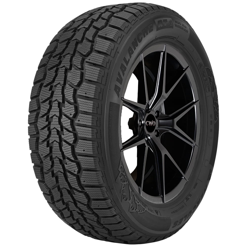 205/55R16 Hercules Avalanche RT 94H XL Winter Tire