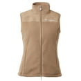 thumbnail image 1 of B Vertigo Caroline Women's Equestrian Fleece Riding Vest, 1 of 8