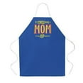 thumbnail image 1 of L.A. Imprints 2061 Being a Mom Apron, 1 of 1