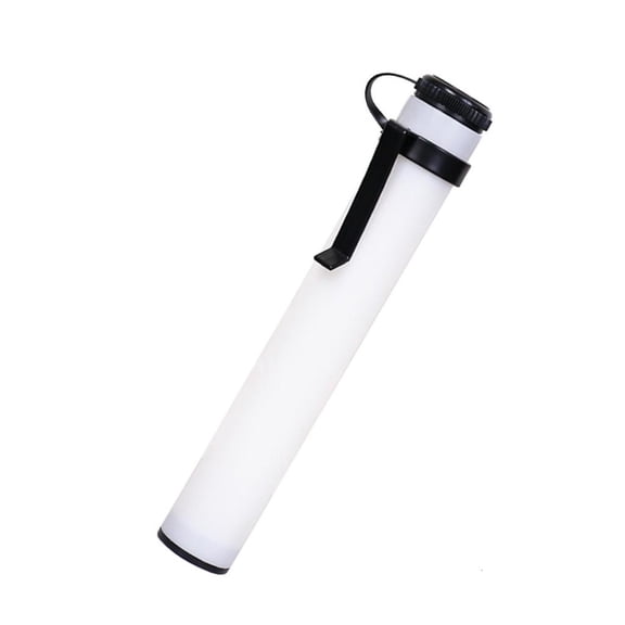 SDFGTstore Large Capacity Sand Bottle For Golf Cart Easy Divot Repair Durability Plastic