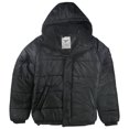 thumbnail image 1 of Reebok Mens Classic Bomber Jacket, Black, Medium, 1 of 2