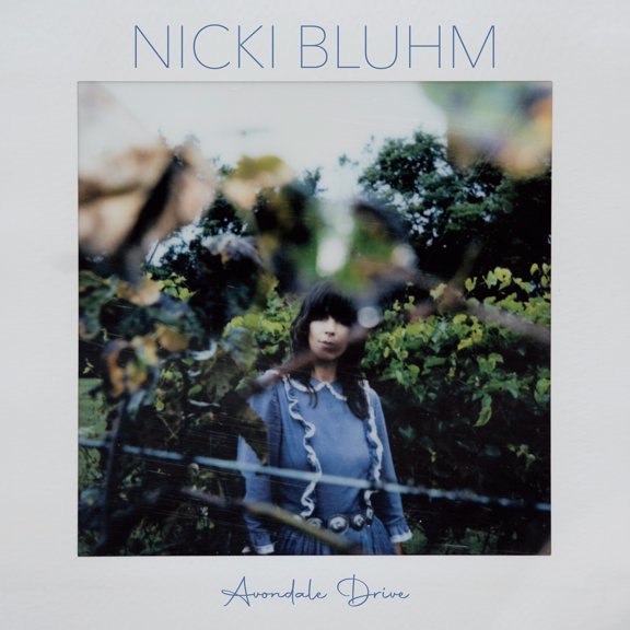 Nicki Bluhm - Avondale Drive - Music & Performance - CD