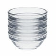 thumbnail image 2 of 2pc Beille Glass Pinch Bowl Ramekin Set Cooking Baking Supplies Kitchen Essentials, 2 of 10