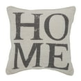 thumbnail image 2 of VHC Brands Finders Keepers HOME Pillow 6x6, 2 of 3