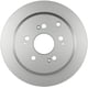 thumbnail image 1 of Disco de Freno Trasero Bosch 26011424 31 cm Honda Odyssey, 1 of 3