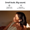 thumbnail image 4 of Auriculares con cancelación de ruido Google Pixel Buds Pro Android, 4 of 9