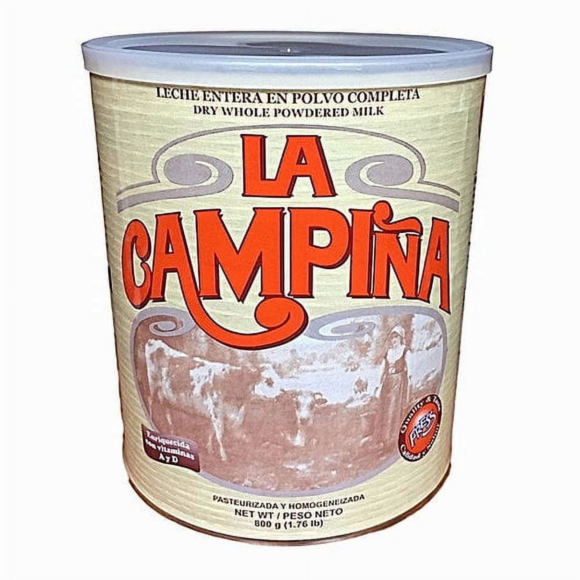 La Campina Milk 1.76 lb