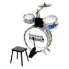 Drum Set and Stool