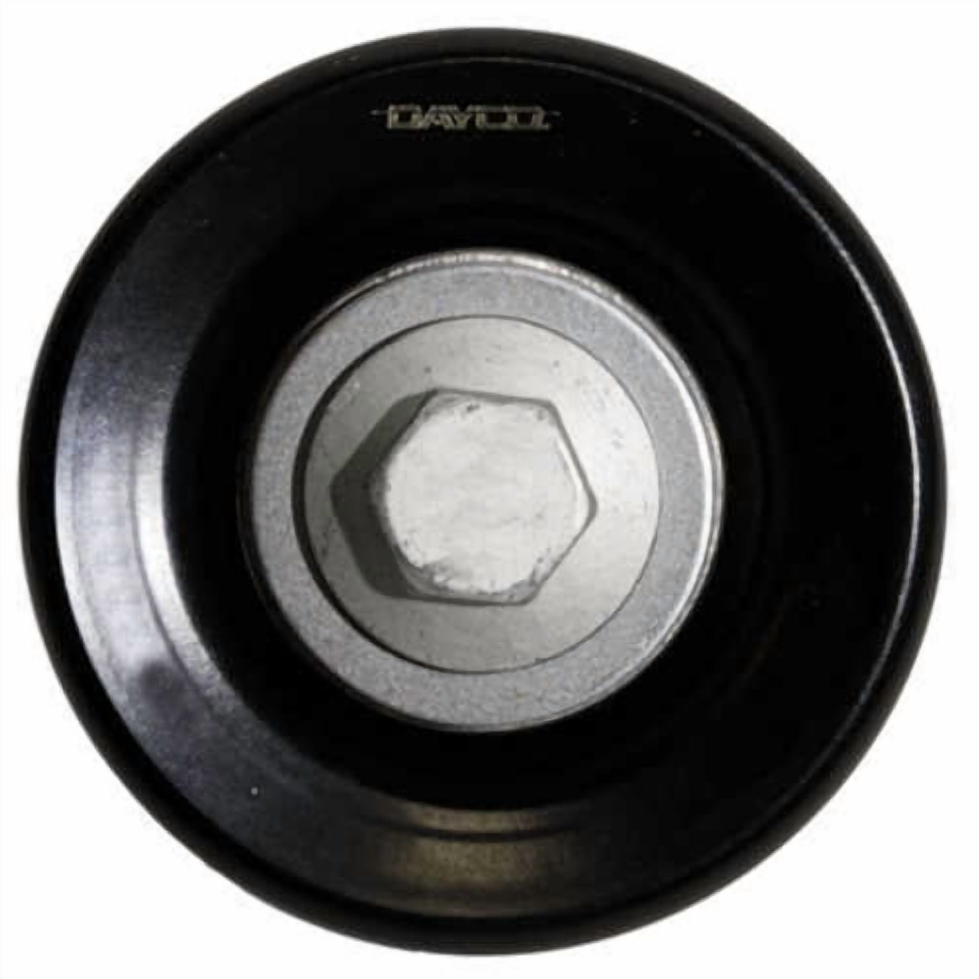 Dayco 89851 Drive Belt Idler Pulley