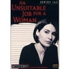 Mystery!: Unsuitable Job for a Woman 1-2 [DVD]