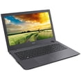 thumbnail image 3 of Acer E5522851P Aspire E 15.6 inch AMD A8, 8GB, 1TB, Windows 10 Laptop, 3 of 4