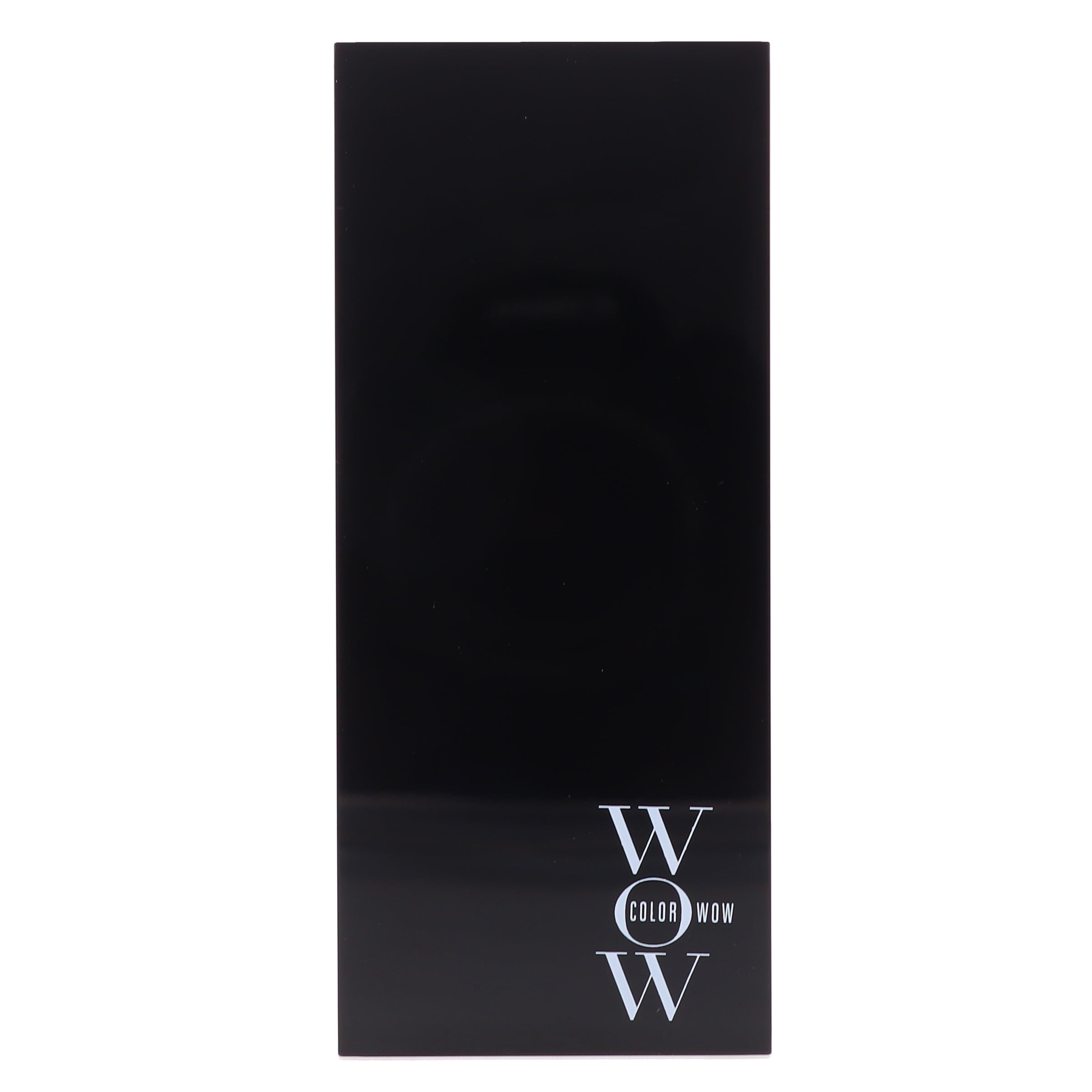 COLOR WOW Root Cover Up Black 0.07 oz