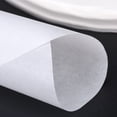 thumbnail image 2 of Hamburger Paper, Especially for Baking, Food Paper, Grilling, Baking 20 Cm * 200 Sheets, 2 of 2