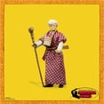 thumbnail image 4 of Indiana Jones and the Raiders of the Lost Ark Retro Collection Belloq (Ceremonial) Toy, 3.75-inch Indiana Jones Action Figures for Kids Ages 4 and Up, 4 of 4