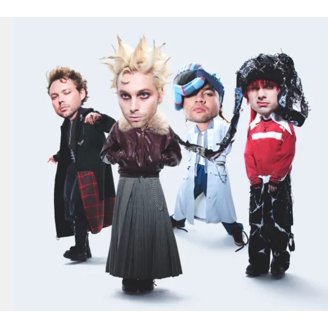 5 Seconds of Summer - Everyone's A Star - CD - Walmart.com