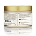 thumbnail image 5 of African Pride - Moisture Miracle [Moroccan Clay & Shea Butter] Heat Activated Masque 12 Oz., 5 of 5