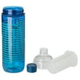 thumbnail image 4 of Aladdin 32oz Infuse Bottle Blue, 4 of 4