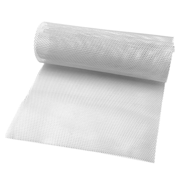 Kit de Parrilla de Malla de Aluminio Yotijar UNIVERSAL 40 X 13 Pulgadas