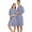 z02-Blue, variant on Bathrobes for Women Long Length Cotton His and Hers Robes Flannel Long Length Matching Robes for Couples Warm Thickened Bathrobe Plus Size Shower Robe