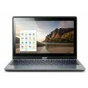 Acer Chromebook 11.6" GRADE B