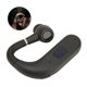 thumbnail image 4 of Bone Conduction Earpiece Waterproof Replaceable Battery Dual Batteries LED Digital Display Wireless Bluetooth Earpiece, 4 of 5
