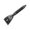 Black, variant on Car Snow Scraper, Ice Scraper for Windshield, Heavy Duty Snow Removal Tool with Ergonomic Grip for Winter Car Cleaning