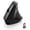 Black, variant on AJAZZ I300 Vertical Ergonomic Wireless Mouse, Bluetooth & 2.4GHz Rechargeable Computer Mouse with Quiet Click, 800/1200/1600 DPI, Lightweight Optical Mouse for Laptop, PC, MacBook, Windows & Mac