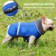 thumbnail image 5 of Labymos Chaleco para perros Abrigos para perros, 5 of 8