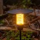 thumbnail image 4 of Luz de Camping portátil Linterna de Camping LED de plástico de Goma Liviana Resistente a caídas con Techo Impermeable para Interiores ANGGREK Otros, 4 of 8