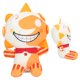 thumbnail image 2 of Juguete de peluche, figura de juguete de peluche de dibujos animados, juguete de peluche de sol, juguete de peluche de luna, diseño de próxima generación, 2 of 8