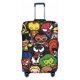 thumbnail image 2 of Funda De Equipaje Marvel Lavable Protector De Maleta Antiarañazos Para De 18 A 32 Pulgadas, 2 of 4