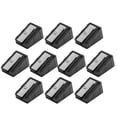 thumbnail image 3 of Filfeel Forme-Pointe de Queue de Billard, Forme-Pointe de Queue de Billard, 10 Pcs pour Amateurs de Billard Joueurs de Billard, 3 of 8