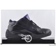 thumbnail image 6 of Dallas Mavericks Team Logo Basketball Shoe Display Case, 6 of 7