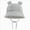 A39-Grey, variant on Baby Sun Hat for Boys Girls Toddler Summer Bucket Hat Kids Sun Protection Beach Hat Cotton Baby Hats(Pink,3-12 Months)