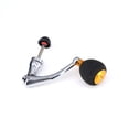 thumbnail image 1 of Fishing Reel Replacement Handle Knob Metal Rocker Arm Grip for Spinning Fishing Reel Accessory, 1 of 9