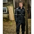 thumbnail image 3 of Regatta - Bleu de travail PRO - Homme, 3 of 6