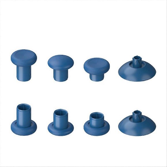 8 Pack Analog Joysticks for Xbox One Elite/Xbox One S/Xbox Series A