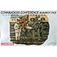thumbnail image 3 of Conférence des Commandants 1/35 Kharkov 1943 (4), 3 of 3